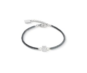 Náramek COEUR DE LION 1138/30-1224