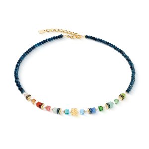 Náhrdelník COEUR DE LION 2102/10-1516