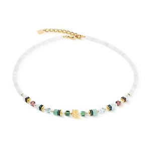 Náhrdelník COEUR DE LION 2102/10-1578