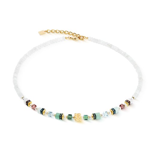 Náhrdelník COEUR DE LION 2102/10-1578