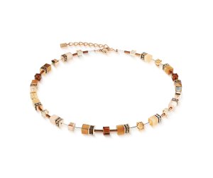 Náhrdelník COEUR DE LION 2838/10-1100