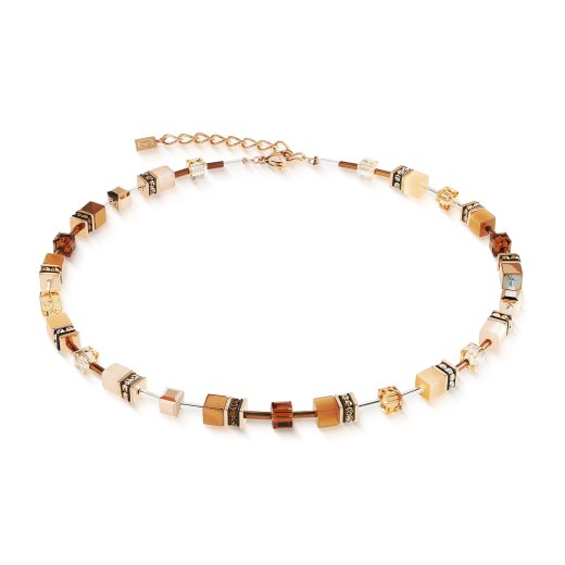 Náhrdelník COEUR DE LION 2838/10-1100