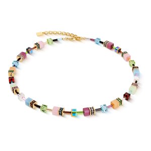 Náhrdelník COEUR DE LION 2838/10-1578