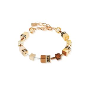 Náramek COEUR DE LION 2838/30-1100