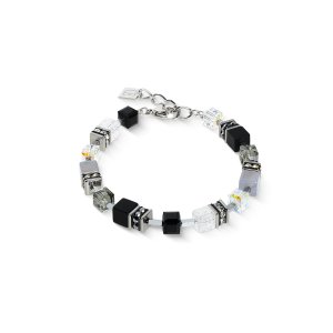 Náramek COEUR DE LION 3039/30-1317