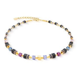 Náhrdelník COEUR DE LION 3043/10-1308