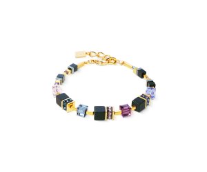 Náramek COEUR DE LION 3043/30-1308