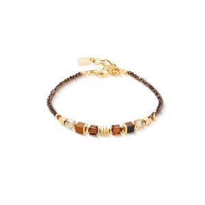 Náramek COEUR DE LION 3044/30-1116