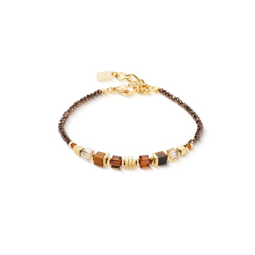 Náramek COEUR DE LION 3044/30-1116