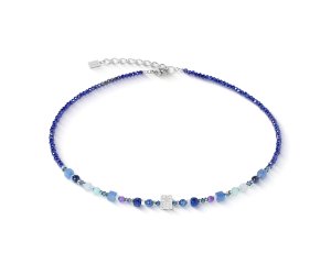 Náhrdelník COEUR DE LION 4347/10-0700