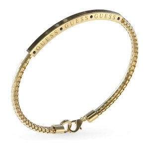 Pánský náramek GUESS Legacy JUXB03213JWYGBKS