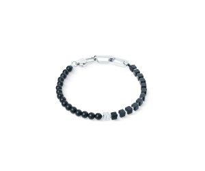 Pánský náramek COEUR DE LION 0914/30-1300