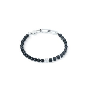 Pánský náramek COEUR DE LION 0914/30-1300