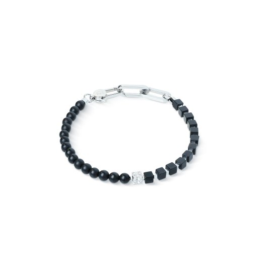 Pánský náramek COEUR DE LION 0914/30-1300