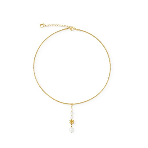Náhrdelník COEUR DE LION 1137/10-1416