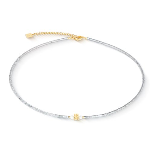 Náhrdelník COEUR DE LION 1138/10-1716
