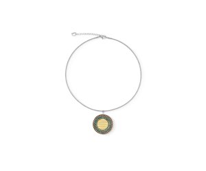 Náhrdelník COEUR DE LION 2037/10-1580
