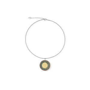 Náhrdelník COEUR DE LION 2037/10-1580