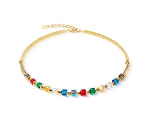 Náhrdelník COEUR DE LION 2100/10-1516