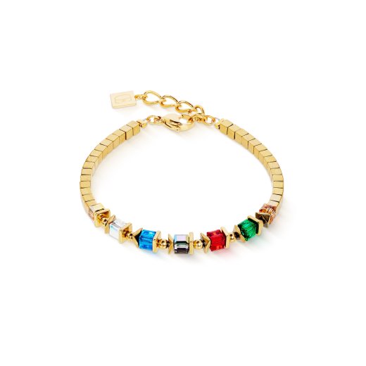 Náramek COEUR DE LION 2100/30-1516