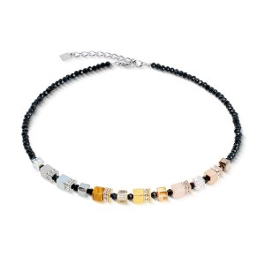 Náhrdelník COEUR DE LION 2101/10-1633