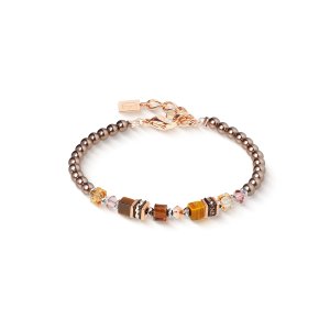 Náramek COEUR DE LION 2103/30-1100