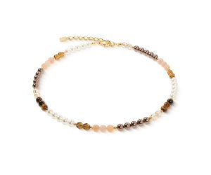 Náhrdelník COEUR DE LION 4244/10-1100