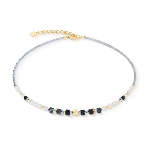 Náhrdelník COEUR DE LION 4314/10-1314