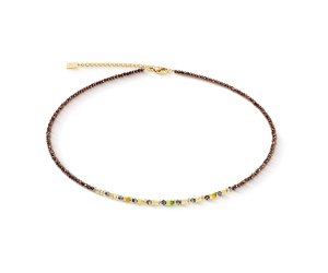 Náhrdelník COEUR DE LION 4359/10-1109